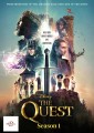 The Quest - Complete Season 1