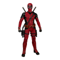 Deadpool And Wolverine - Deadpool One:12 Collective (Action Figure)