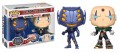 Marvel vs Capcom: Infinite - Ultron vs Sigma (Pop! Vinyl)