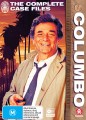 Columbo - Complete Case File