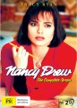 Nancy Drew (1995) - Complete Series