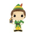 Elf - Buddy 4" Enamel Pin (Pop! Vinyl Pin)
