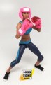 Vitruvian H.A.C.K.S. - Zombie Antonia Avilles H.A.C.K.S. (Action Figure)