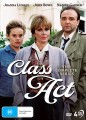 Class Act: Limited Series