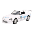 Fast And Furious - 2001 Honda S2000 1:32 Scale Diecast (Model Car) 