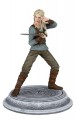 The Witcher TV - Ciri Season 2 (Statue)