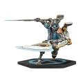 Borderlands 4 - Rafa PVC (Statue)