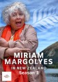 Miriam Margolyes In New Zealand - Complete Season 1