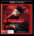 Nightmare On Elm Street (1984) (4K Ultra HD)