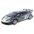 GT Racing - 1:24 Scale Lamborghini Gallardo LP560-4 Super Trofeo (Model Car)
