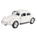 James Bond Collection - 1:24 Scale 1966 Volkswagen Beetle (Model Car)
