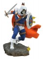 Marvel - Taskmaster Gallery PVC Statue (Vinyl Figure)