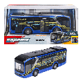Majorette - MAN Lion’s City 10 E Bus (Model Vehicle)