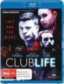 Club Life (Blu Ray)