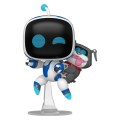 Astro Bot - Astro With Barkster (Pop! Vinyl)