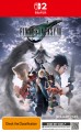 Final Fantasy VII Revelation (Switch 2 Game)