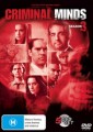 Criminal Minds - Complete Season 3