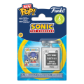Sonic The Hedgehog - Sonic Bitty Pop! With Keychain Case (Pop! Vinyl)