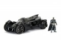 Batman: Arkham Knight - Batmobile 1:24 (Model Car)