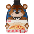 Five Nights At Freddy's - Freddy Mini (Loungefly Backpack)