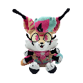 Helluva Boss - BeelzeBub 9″ (Plush Toy)