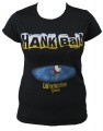 Californication - Hank Bait Female T-Shirt XL
