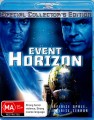 Event Horizon (Blu Ray)
