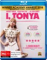 I Tonya (Blu Ray)