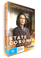 State Coroner - Complete Season 1