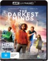 The Darkest Minds (4K UHD Blu Ray)