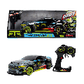 RTR Racing - 1:10 2025 Ford Mustang RTR Vaughn Gittin Jr Drift Remote Control (Model Car)