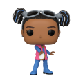 Disney: D100 - Zenon - Nebula Wade (Pop! Vinyl)