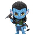 Avatar: The Way Of Water - Jake Sully (Cosbaby Figure)