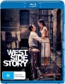 West Side Story (2021) (Blu Ray)