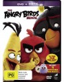 The Angry Birds Movie