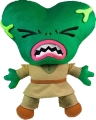 Futurama - Morbo (Plush Toy)