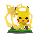 Pokemon - Pikachu Premium (Pop! Vinyl)