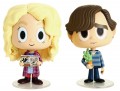Harry Potter - Luna And Neville Vynl (Pop! Vinyl)