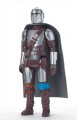 Star Wars: The Mandalorian - Mandalorian Beskar Jumbo Figure (Action Figure)