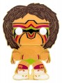 WWE - Ultimate Warrior 4" Enamel Pin (Pop! Vinyl Pin)
