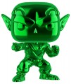 Dragon Ball Z - Piccolo Green Chrome ECCC 2020 (Pop! Vinyl)