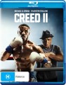 Creed 2 (Blu Ray)