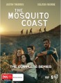 The Mosquito Coast - Seasons 1-2