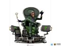Batman - The Riddler Deluxe 1:10 Scale (Statue)