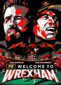 Welcome to Wrexham - Seasons 1-4