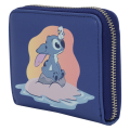 Lilo And Stitch - Animal Friends Zip Around (Loungefly Wallet)