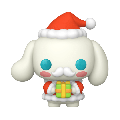 Hello Kitty - Cinnamoroll Merry Market Holiday (Pop! Vinyl)