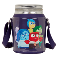 Inside Out 2 - Figural Jar (Loungefly Crossbody Bag)