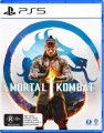 Mortal Kombat 1 (PS5 Game)