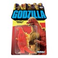 Toho - Godzilla (1989) Blazing ReAction (Action Figure)